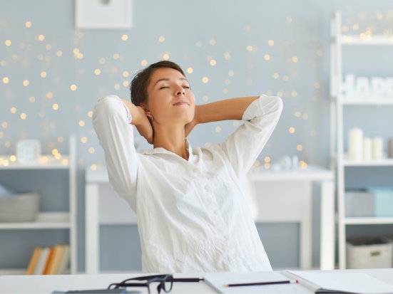 Diaframma: Respiro, Postura ed Emozione