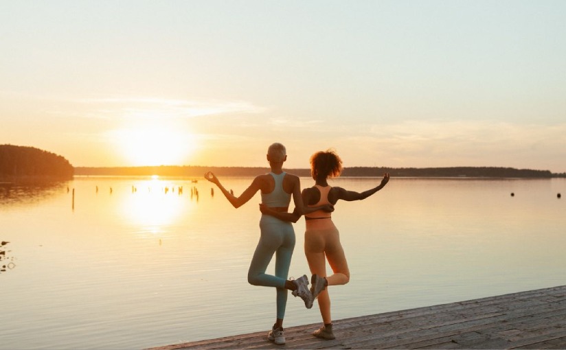 Il bacino: centro dell’equilibrio del corpo