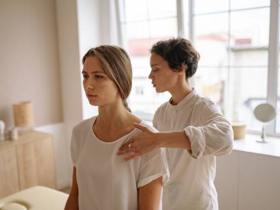Disfunzioni muscolo-scheletriche: come interviene l’osteopatia